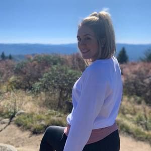 Meet your Posher, Kirsten